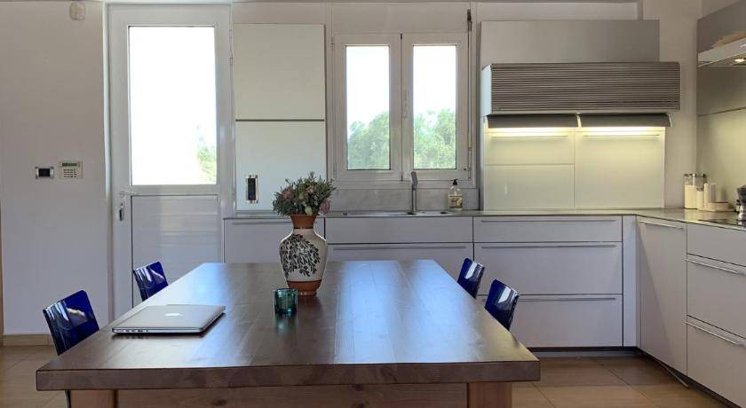 Photo of Kitchen in Mastichari