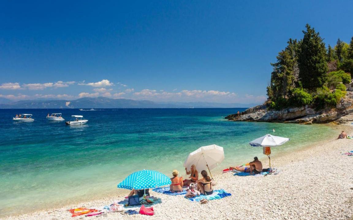 Photo of Others in Lakka