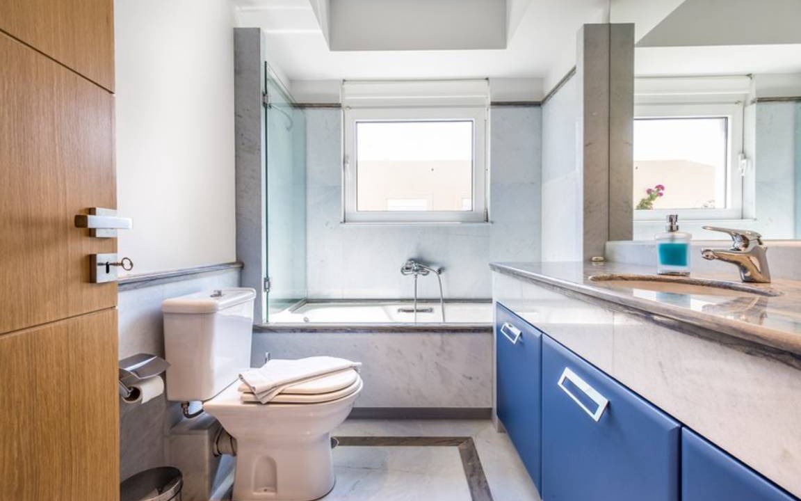 Photo of Bathroom in Palaia Fokaia