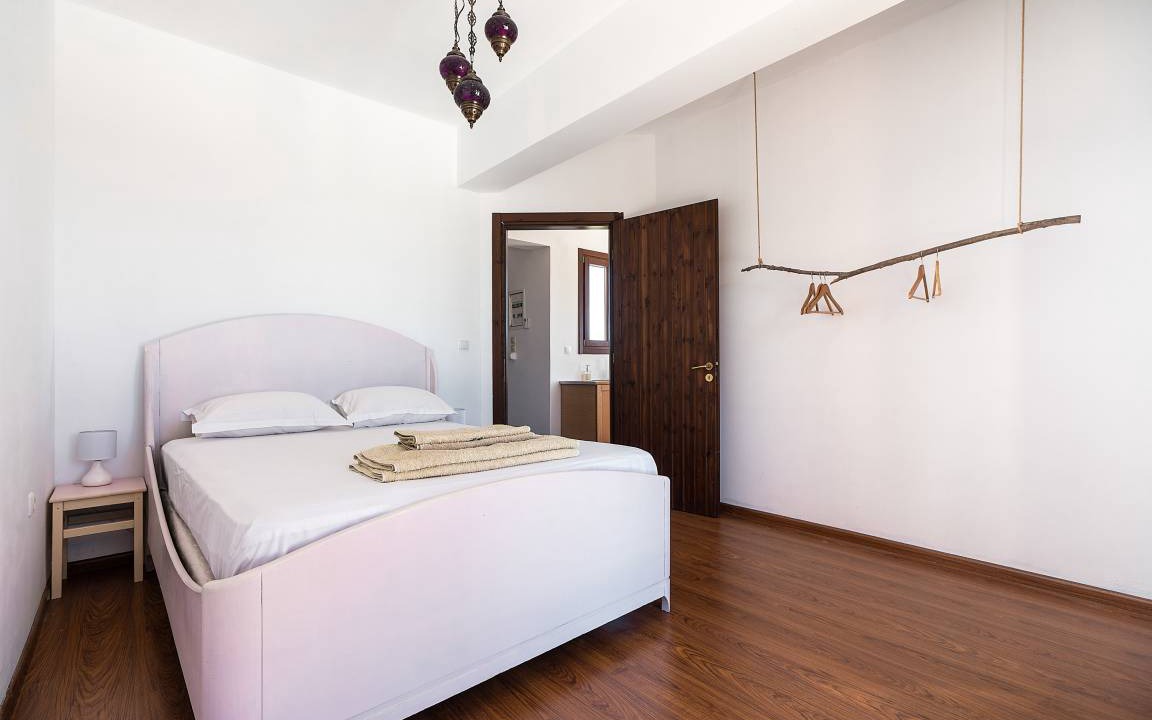 Photo of Bedroom in Filerimos