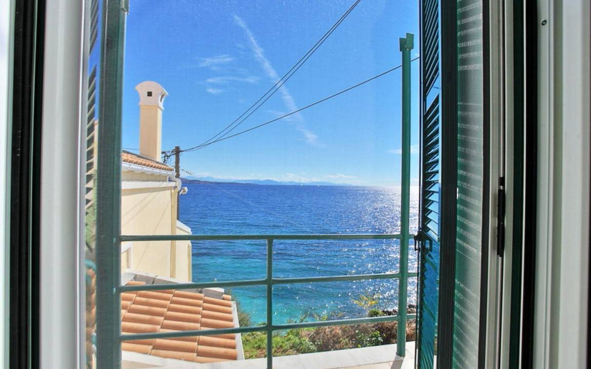 Photo of Patio Balcony in Katavolos