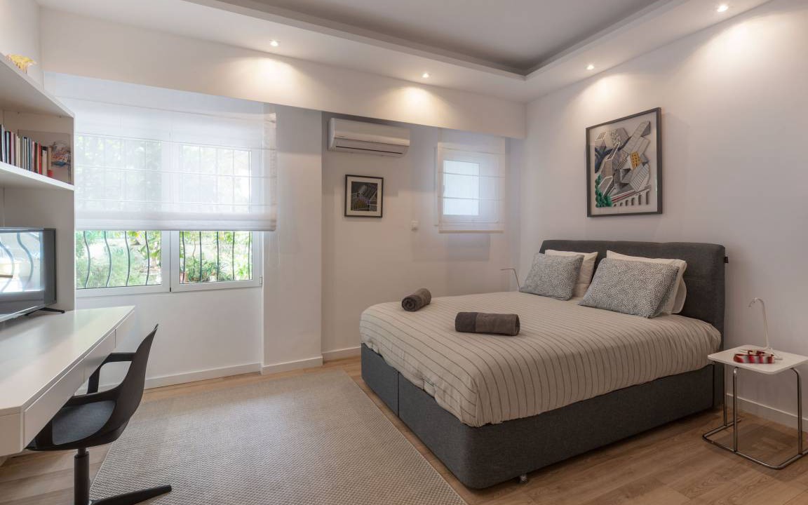 Photo of Bedroom in Ilisia