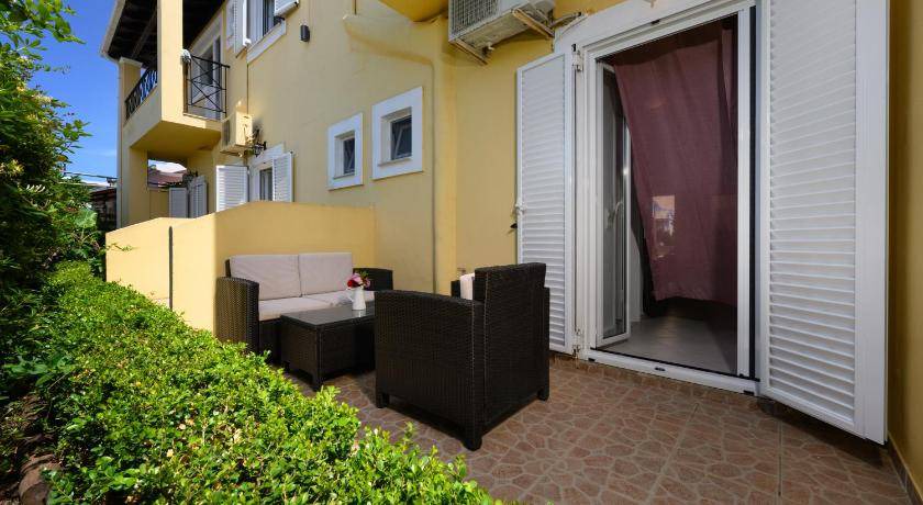 Photo of Patio Balcony in Ag. Georgios