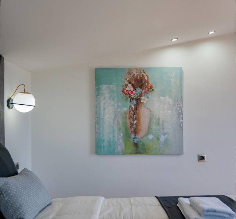 Photo of Bedroom in Roumeli