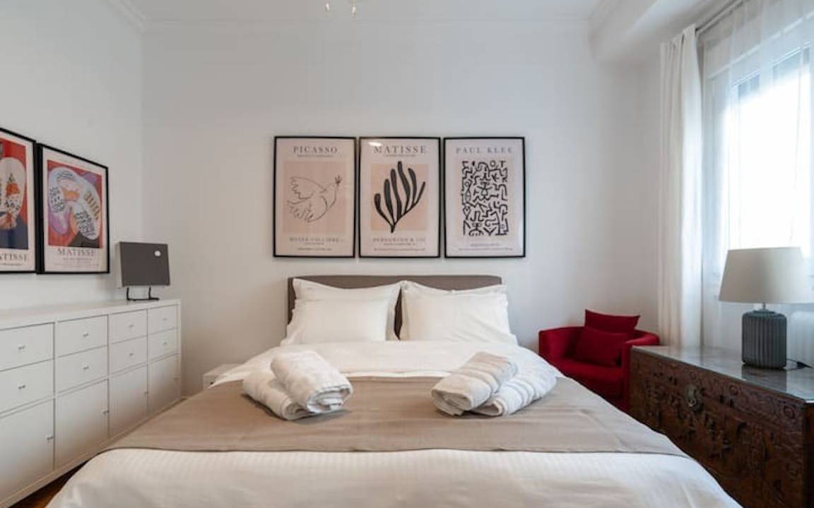Photo of Bedroom in Khalandrion
