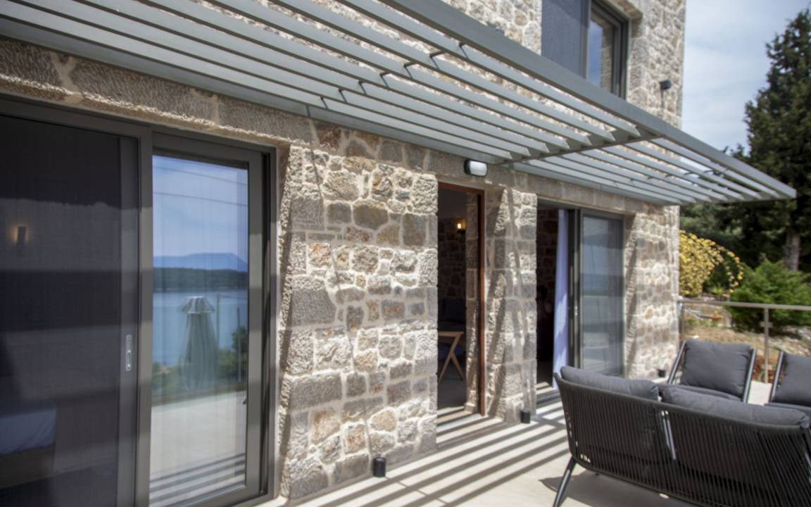 Photo of Patio Balcony in Karpenisi