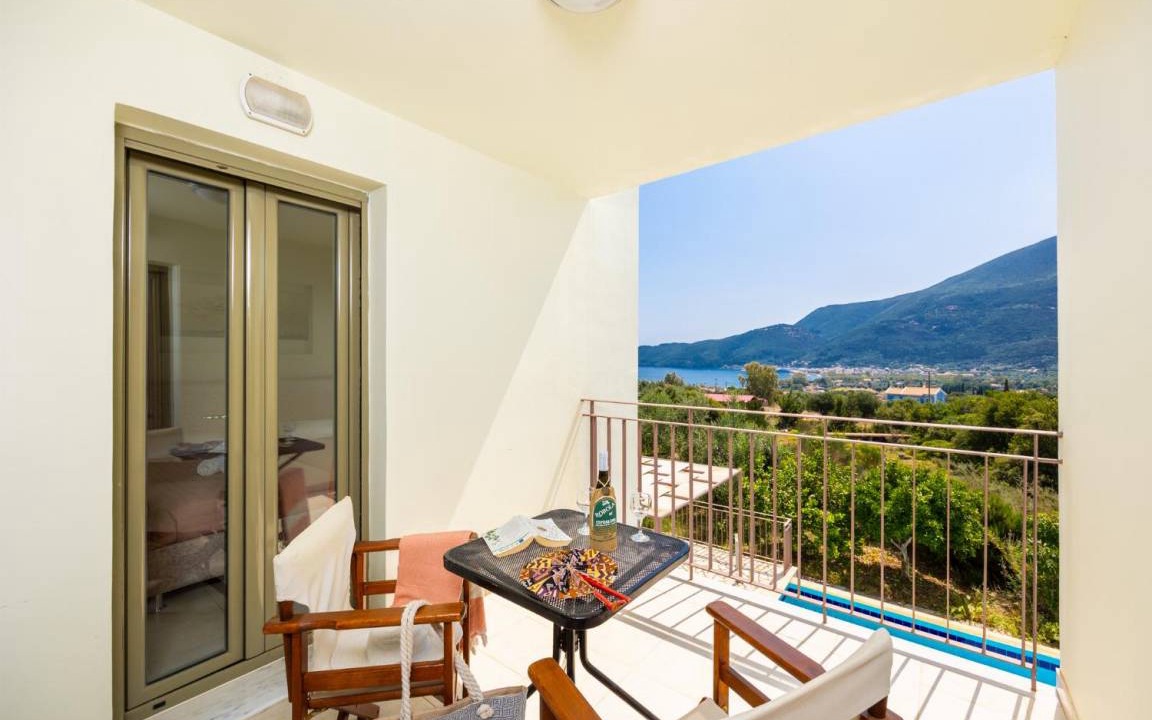 Photo of Patio Balcony in Sami