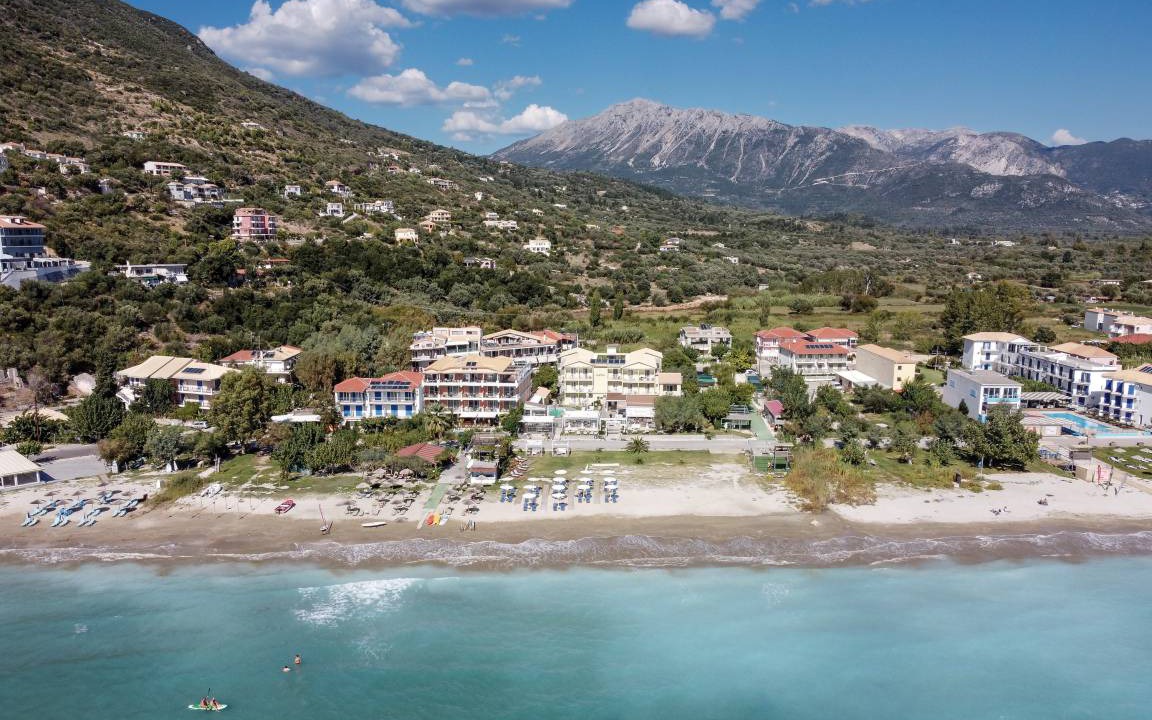 Photo of Others in Vassiliki