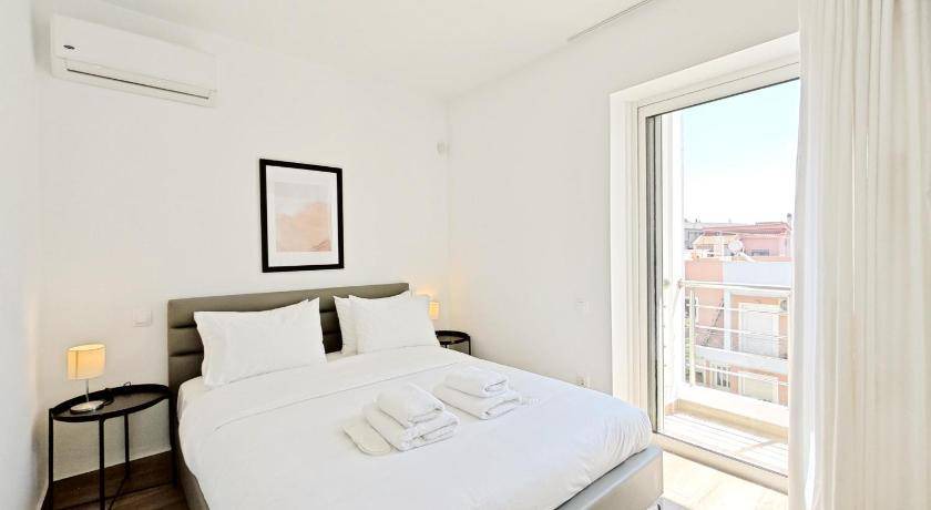 Photo of Bedroom in Amarousion