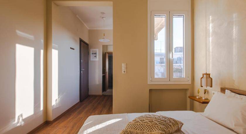 Photo of Bedroom in Monastiraki