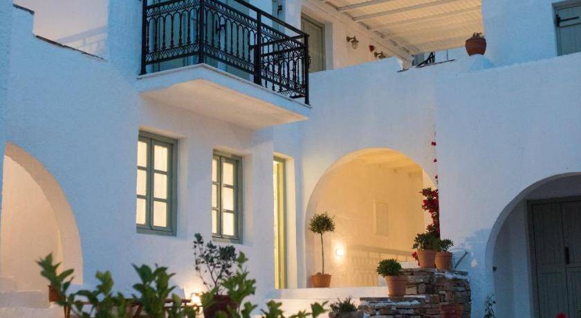 Photo of Others in Naxos Town
