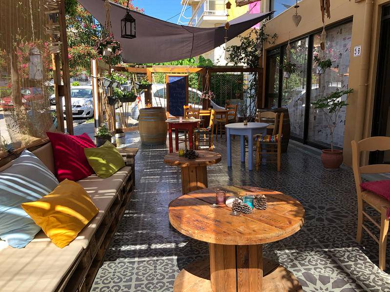 Photo of Others in Rhodes Town