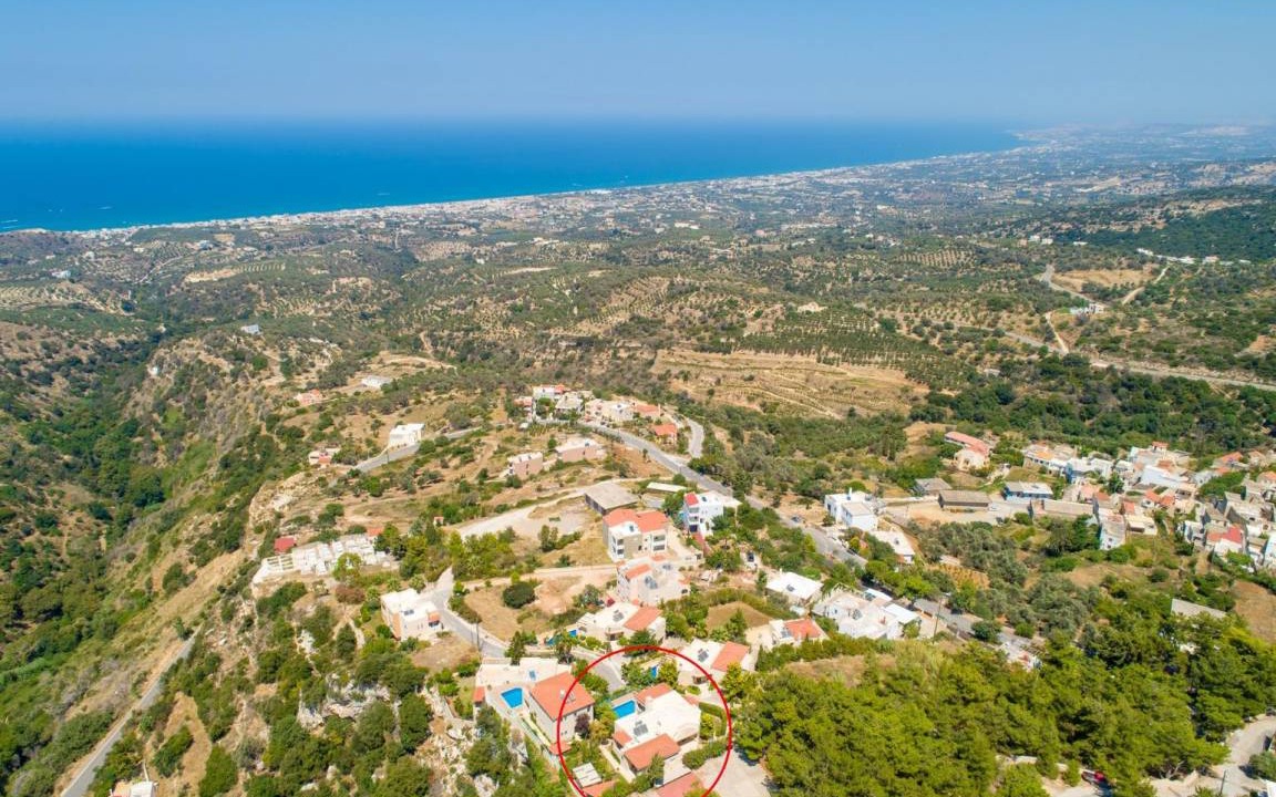 Photo of Outdoor in Roussospiti