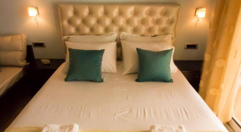 Photo of Bedroom in Agiokampos