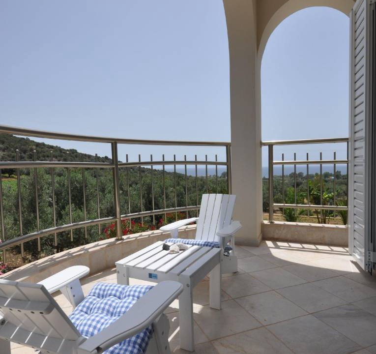 Photo of Patio Balcony in Kandia