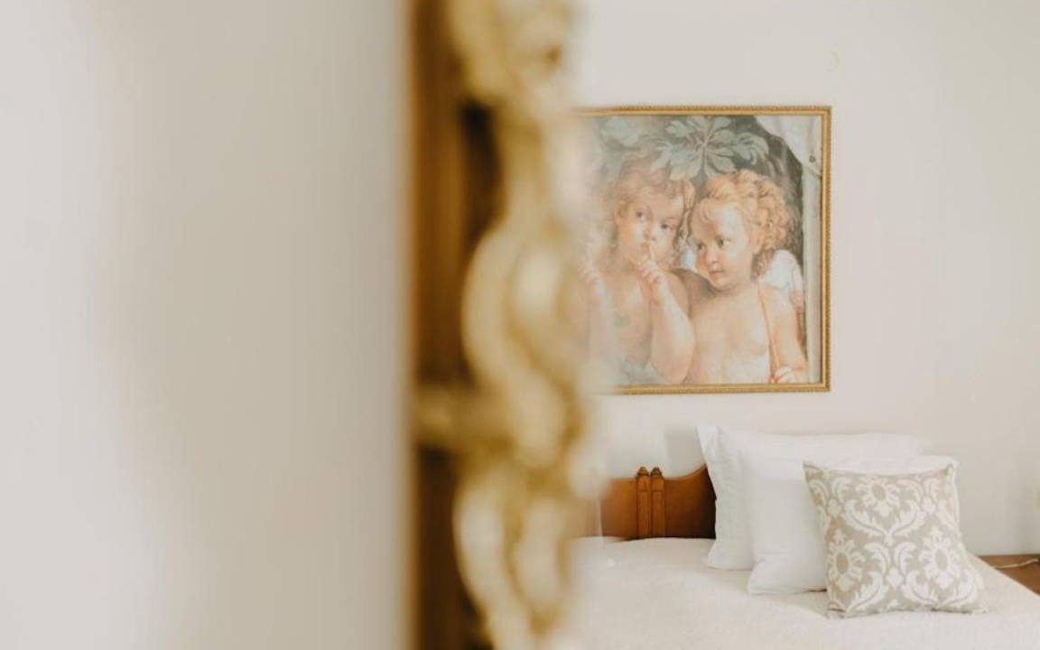 Photo of Bedroom in Attiki
