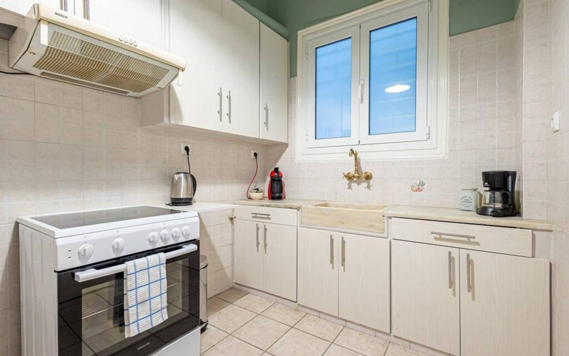 Photo of Kitchen in Makrigianni