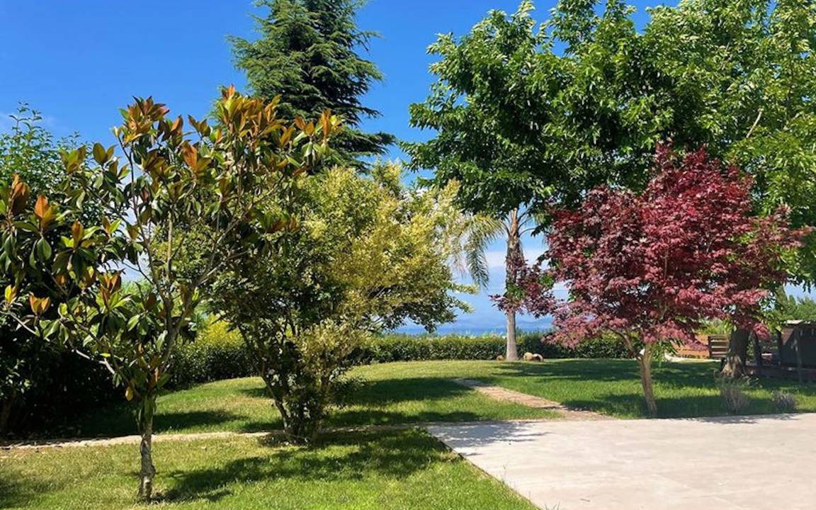 Photo of Outdoor in Potamos