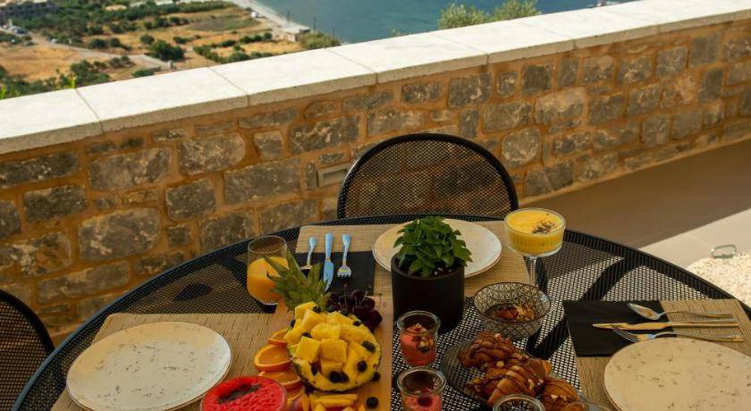 Photo of Patio Balcony in Karavostasi