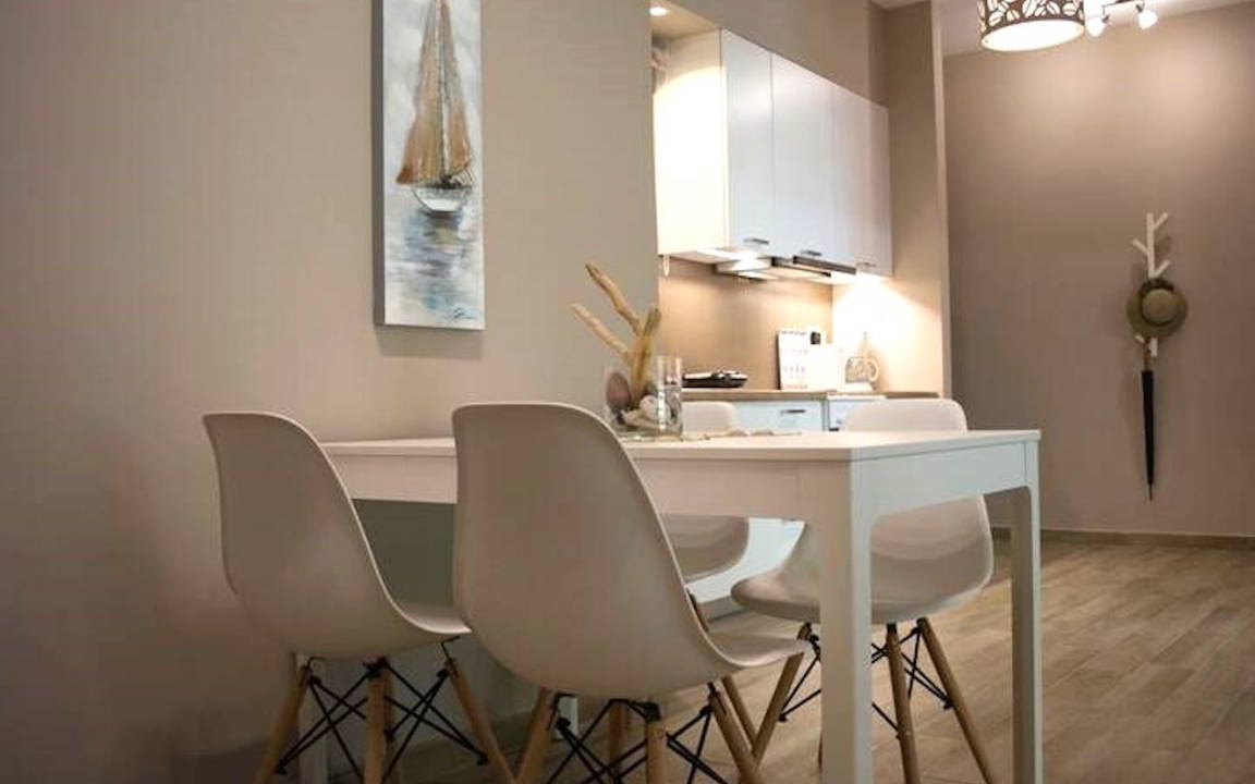Photo of Livingroom in Thissio