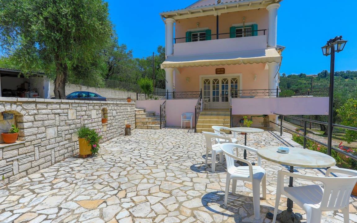 Photo of Others in Agios Spyridon Corfu
