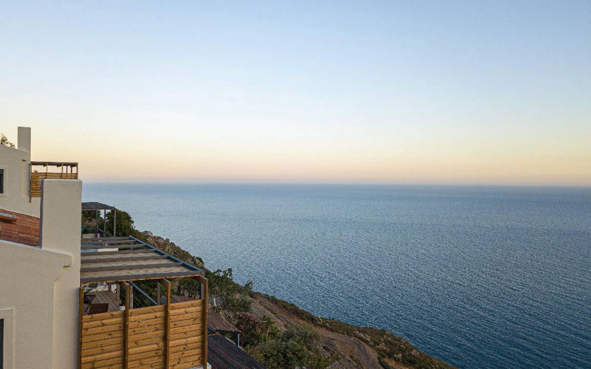 Photo of Patio Balcony in Agios Vasileios