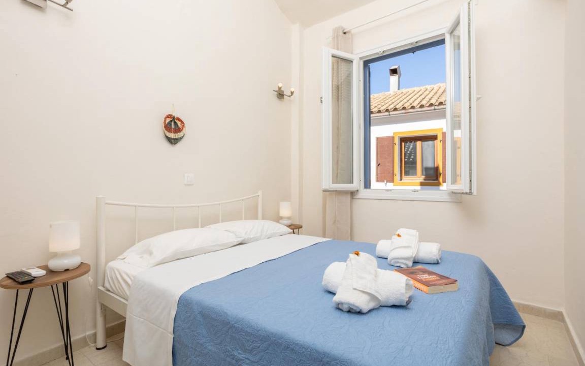 Photo of Bedroom in Lakka