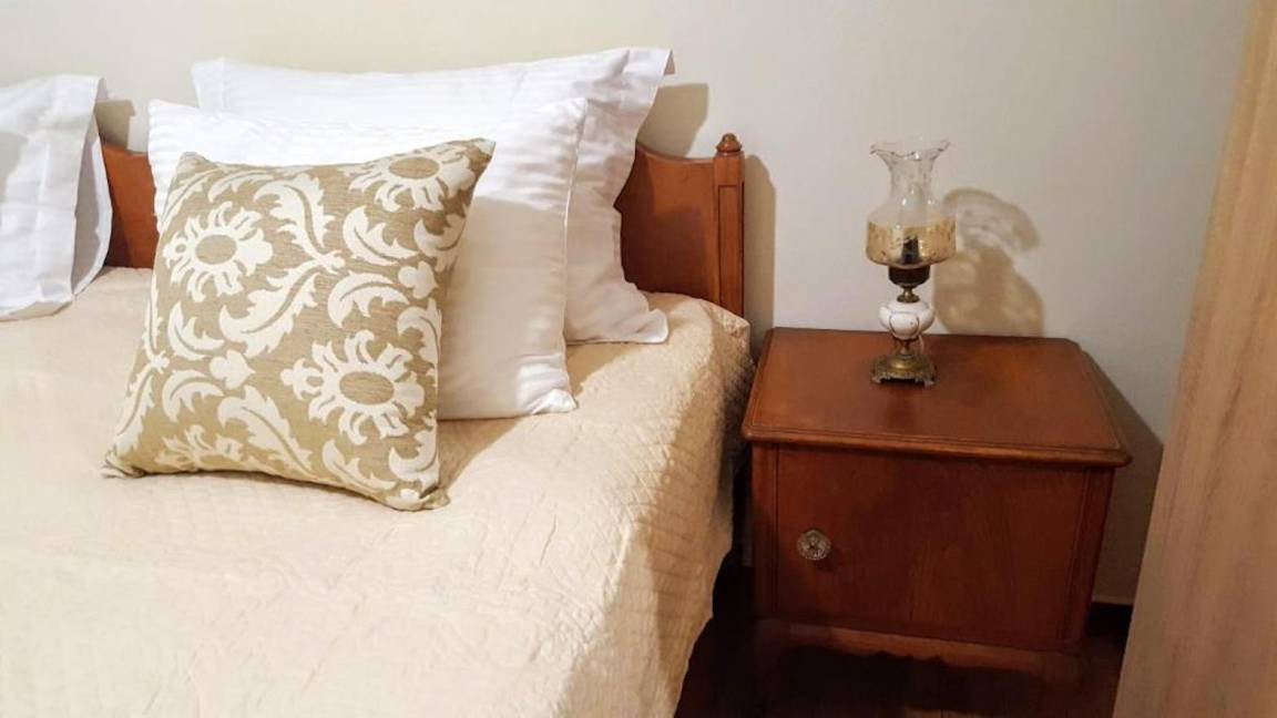 Photo of Bedroom in Attiki
