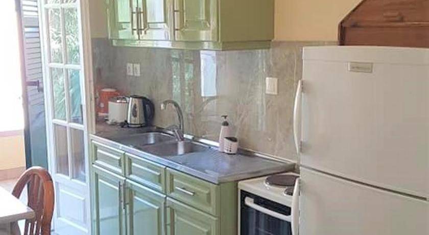 Photo of Kitchen in Kalami