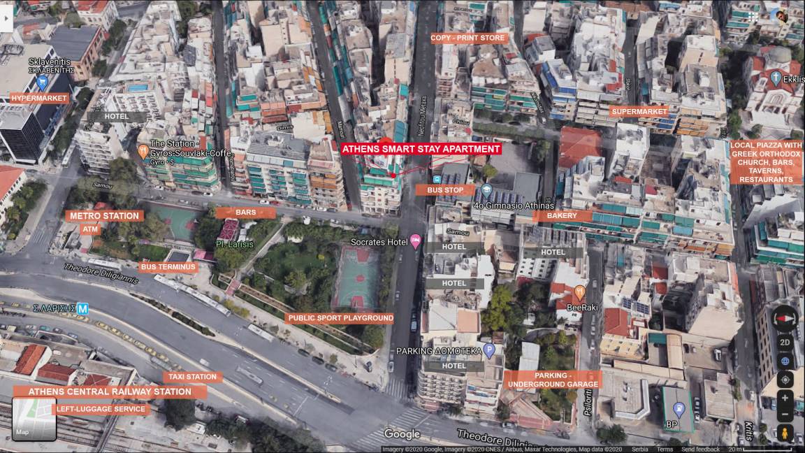 Photo of Others in Omonia