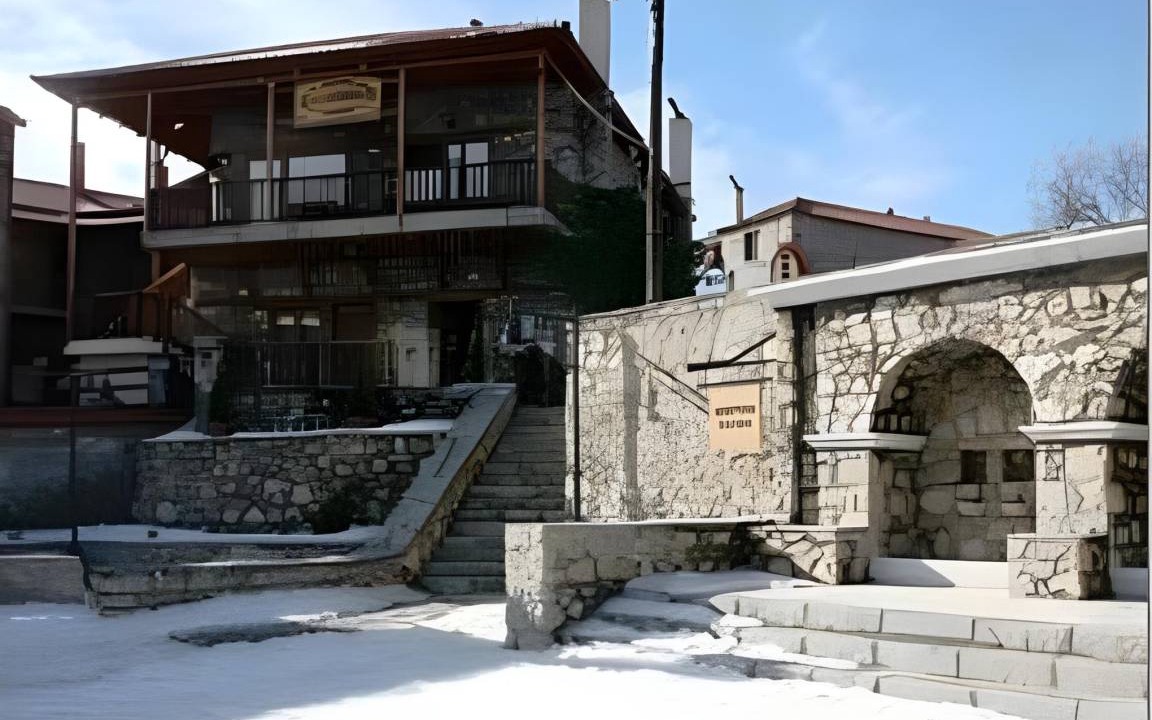 Photo of Others in Aghios Athanasios