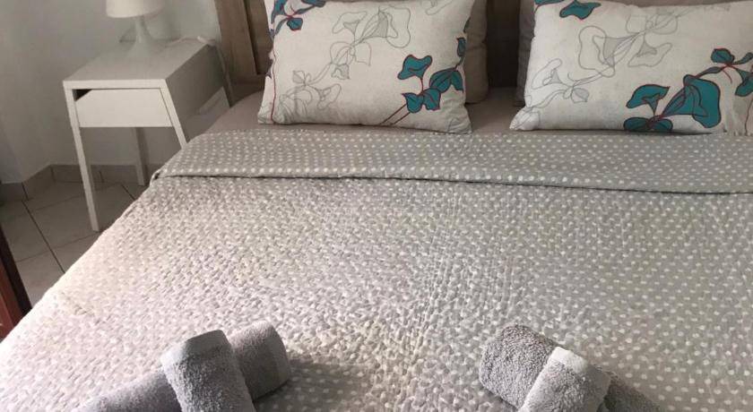 Photo of Bedroom in Plataria