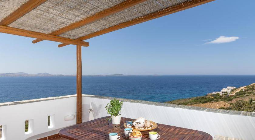 Photo of Patio Balcony in Stelida