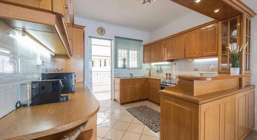 Photo of Kitchen in Peiraiki