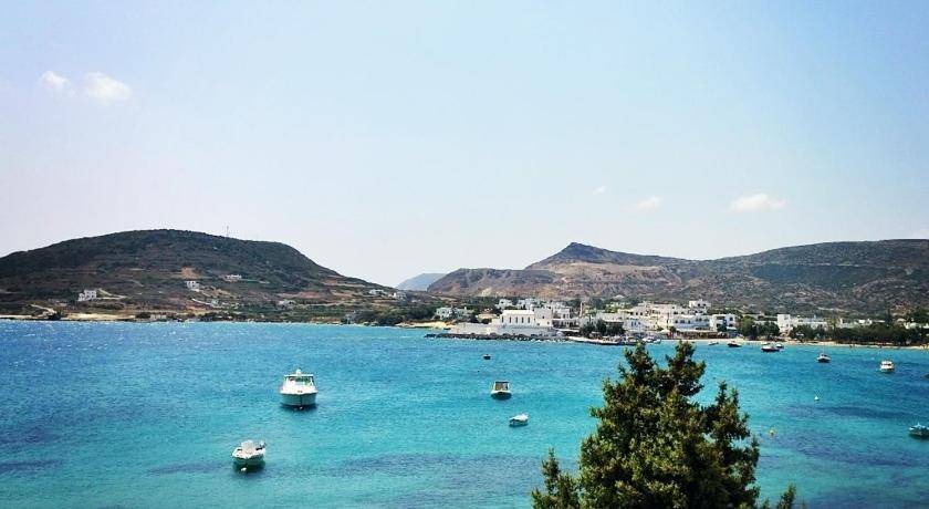 Photo of Others in Apollonia
