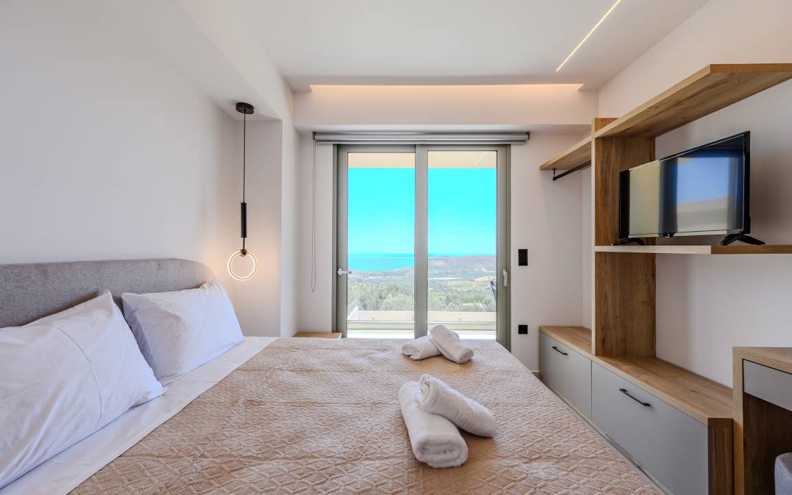Photo of Bedroom in Mariou