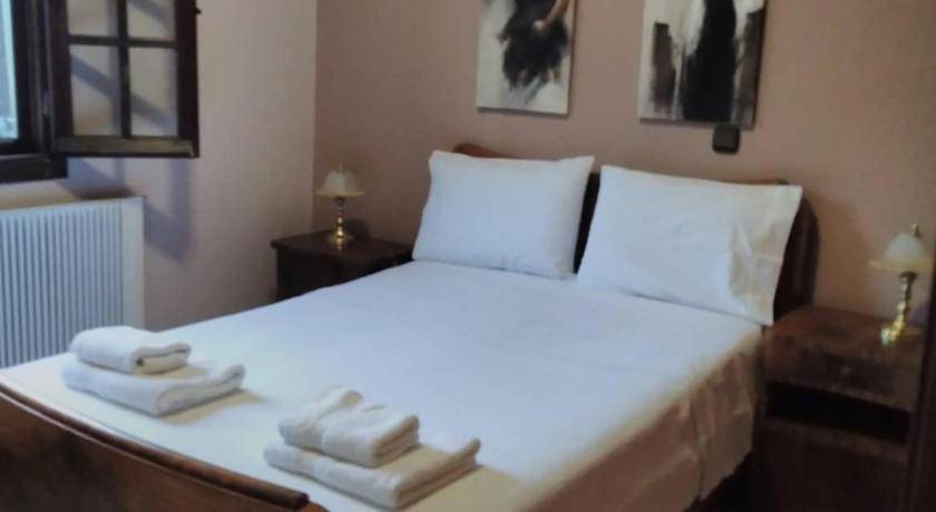 Photo of Bedroom in Kavala