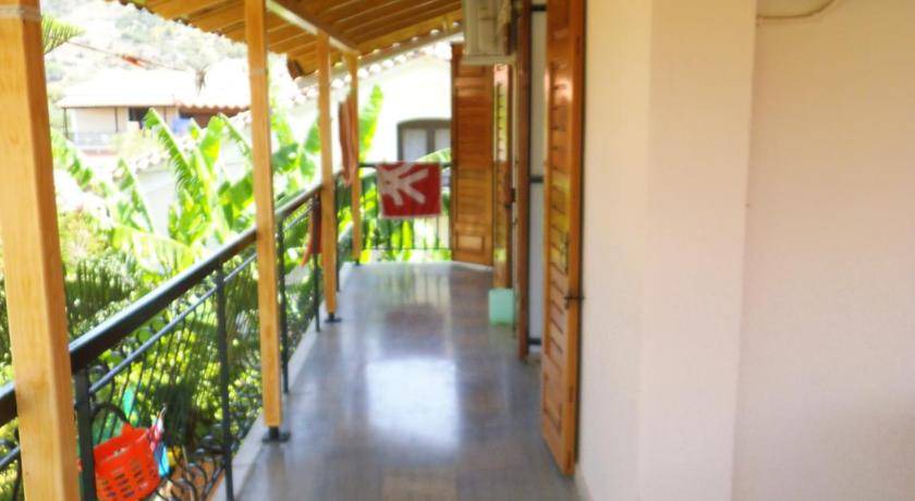 Photo of Patio Balcony in Kalamaki