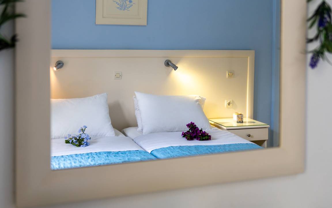 Photo of Bedroom in Roda