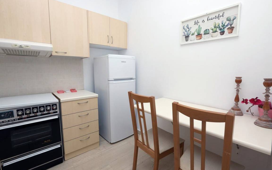 Photo of Kitchen in Peiraiki