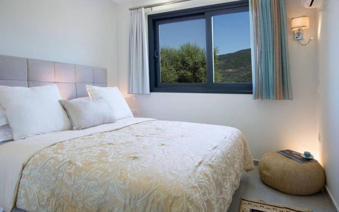 Photo of Bedroom in Evgiros