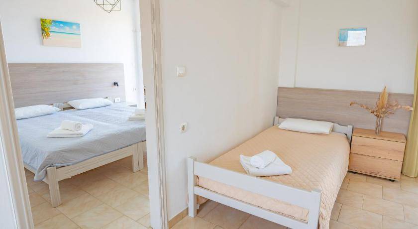 Photo of Bedroom in Marmari