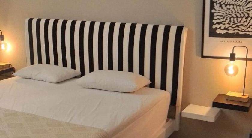 Photo of Bedroom in Olymbiaki Akti