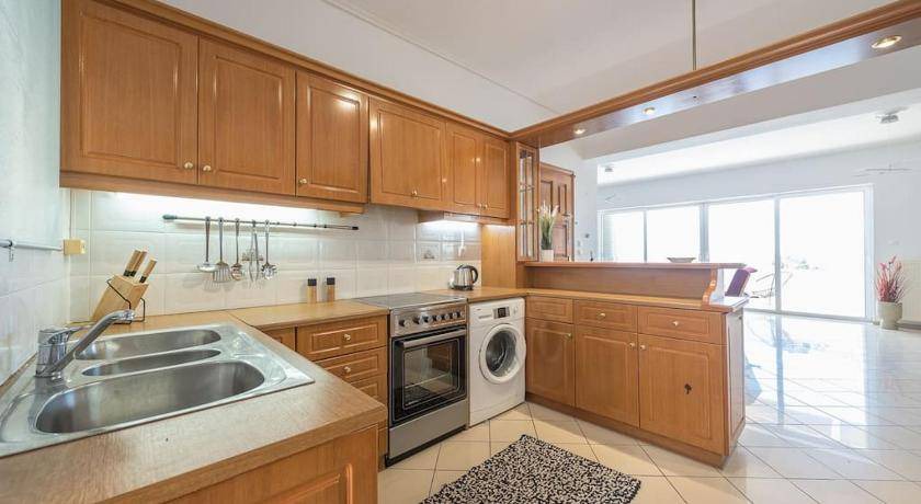 Photo of Kitchen in Peiraiki