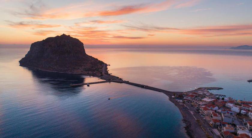 Photo of Others in Monemvasia