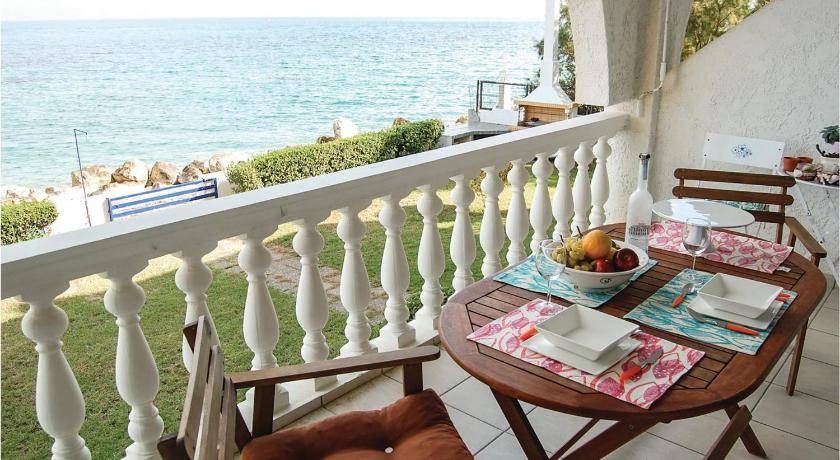 Photo of Patio Balcony in Melissi