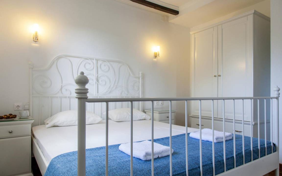 Photo of Bedroom in Fternon
