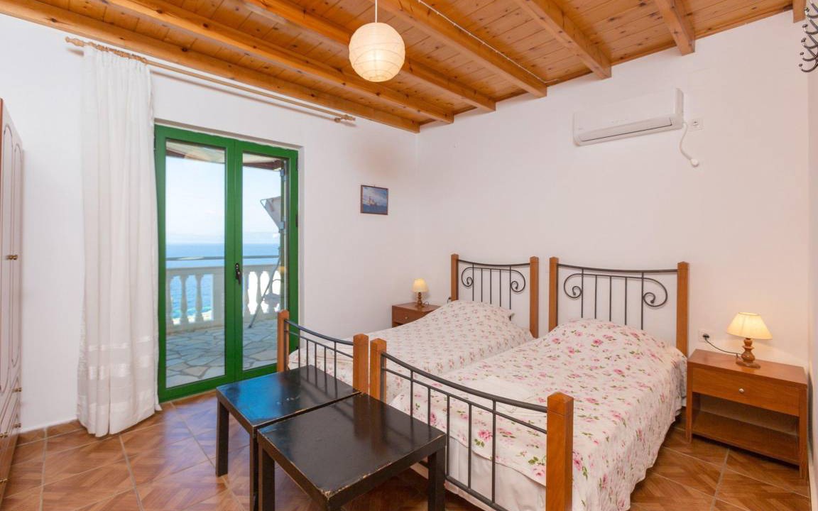 Photo of Bedroom in Paxos
