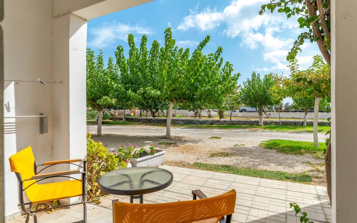 Photo of Patio Balcony in Kipri