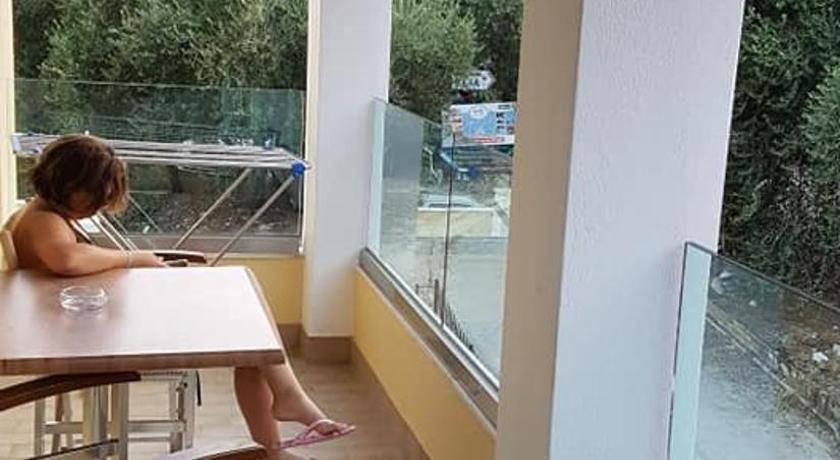 Photo of Patio Balcony in Kalami